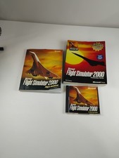 Microsoft flight simulator for sale  Rogersville