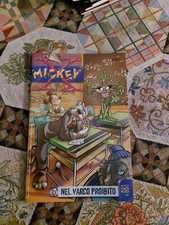 Walt disney mickey usato Walt disney mickey usato  Torino