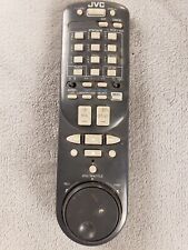 Original jvc remote d'occasion  Expédié en Belgium