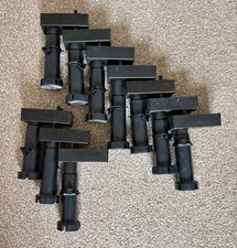 Ikea cabinet feet for sale  PRUDHOE