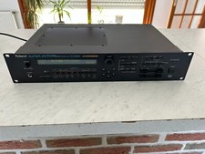 Roland jv1080 synth d'occasion  Lambersart