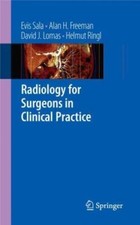 Usado, Radiology for Surgeons in Clinical Practice by Sala, Evis; Freeman, Alan H. comprar usado  Enviando para Brazil
