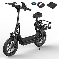 Aovopro monopattino elettrico d'occasion  Expédié en France