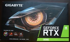 Gigabyte geforce rtx gebraucht kaufen  Jena