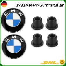 82mm gummitüllen blau gebraucht kaufen  Deutschland