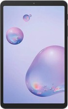 Samsung Galaxy Tab A (2020) SM-T307U 32GB, Wi-Fi + 4G (AT&T), 8,4" - Mocha, usado comprar usado  Enviando para Brazil