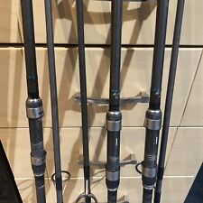 Carp rods used for sale  MELTON MOWBRAY