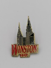 Pin thème publicitaire d'occasion  Auneau