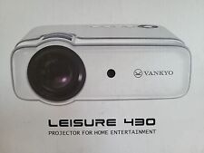 Videoproiettore vankyo leisure usato  Roma