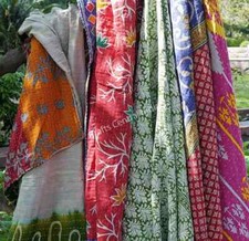 LOTE ATACADO INDIANO VINTAGE KANTHA COLCHA HIPPIE BOÊMIO PATCHWORK COBERTOR comprar usado LOTE ATACADO INDIANO VINTAGE KANTHA COLCHA HIPPIE BOÊMIO PATCHWORK COBERTOR comprar usado  Enviando para Brazil
