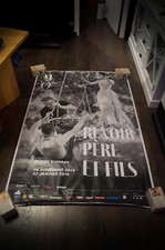 Exhibition renoir father d'occasion  Montpellier-