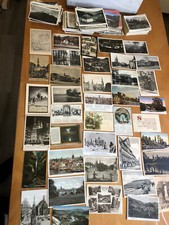 500 alte ansichtskarten gebraucht kaufen  Neubukow