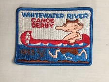 1965 whitewater river for sale  Indianapolis