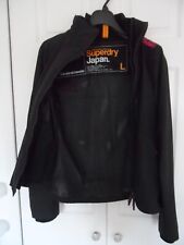 Superdry windcheater jacket for sale  BRACKNELL