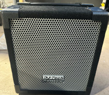 Tech cube wireless for sale  SHEFFIELD