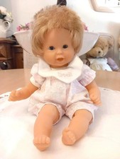 Poupée bébé corolle d'occasion  Cavaillon