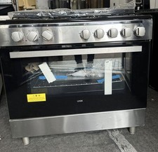 Logik dual fuel for sale  COVENTRY