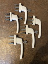 Maco fenstergriffe fenstergrif gebraucht kaufen  Donauwörth