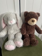 Designabear bear bunny for sale  LONDON