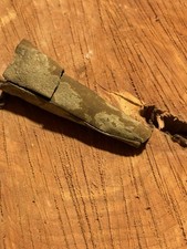 Civil war bayonet for sale  Woodford