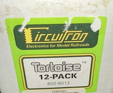Circuitron 800 6012 for sale  Milton