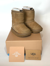 Uggs toddler classic for sale  CIRENCESTER