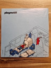 Playmobil bauanleitung kranken gebraucht kaufen  Lauenbrück