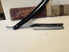 Torrey straight razor for sale  New Market