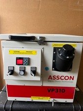 Asscon vp310 phase d'occasion Asscon vp310 phase d'occasion  Expédié en France