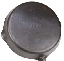 Vintage griswold cast for sale  Grass Valley