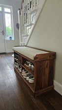 storage seats for sale  STAFFORD