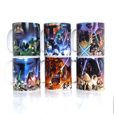 Star wars galerie for sale  Magnolia
