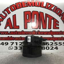 Motorino ventilazione abitacol usato  Italia