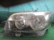 Farol esquerdo TOYOTA Corolla Rumion 2007 DBA-NZE151N [usado] [PA111589626] comprar usado  Enviando para Brazil