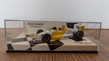 Minichamps dallara opel d'occasion  Alençon