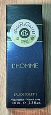 Parfum eau toilette d'occasion  Imphy