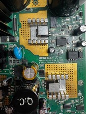 Placa de controle de motor inferior Precor elíptica EFX 536i 532i comprar usado  Enviando para Brazil