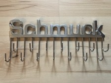 Schmuck wandbefestigung ketten gebraucht kaufen Schmuck wandbefestigung ketten gebraucht kaufen  Kornwestheim