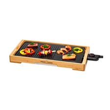 Plancha teppanyaki gril d'occasion  France
