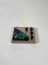 Vintage electro harmonix for sale  Los Angeles