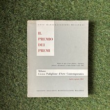 Premio dei premi. usato  Gussago