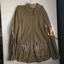 Women xcvi taupe for sale  Elk River
