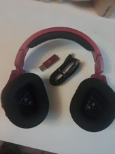 Casque gaming fil d'occasion  Castillon-la-Bataille