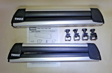 Thule 724 725 for sale  Mansfield