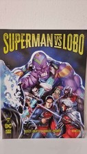 Superman lobo libro usato  Chioggia