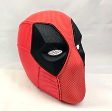 Deadpool mask high for sale  Royal Oak