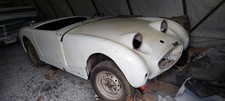 healey sprite for sale  Glen Arm