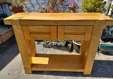 Marks spencer oak for sale  SUNDERLAND