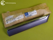 Schutzleiste kotflügel w202 gebraucht kaufen  Münster