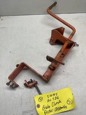 Allis chalmers 816 for sale  Lincoln
